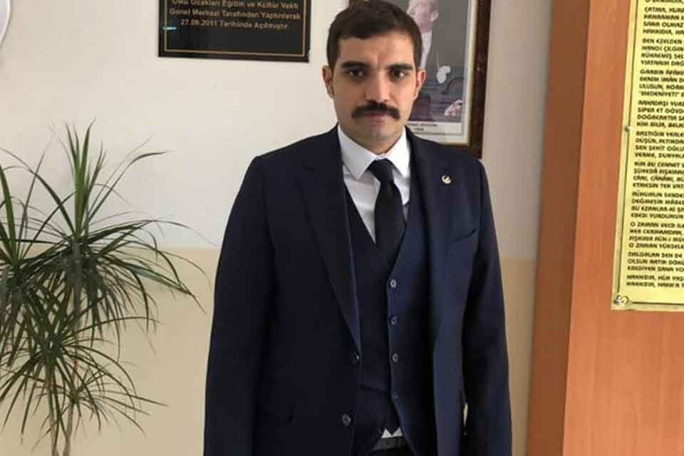Sinan Ateş'in &ouml;ld&uuml;r&uuml;lmesiyle ilgili yeni bir iddia ortaya atıldı. Maltepe