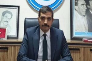 Eski Ülkü Ocakları Eğitim ve Kültür Vakfı Başkanı ve Hacettepe