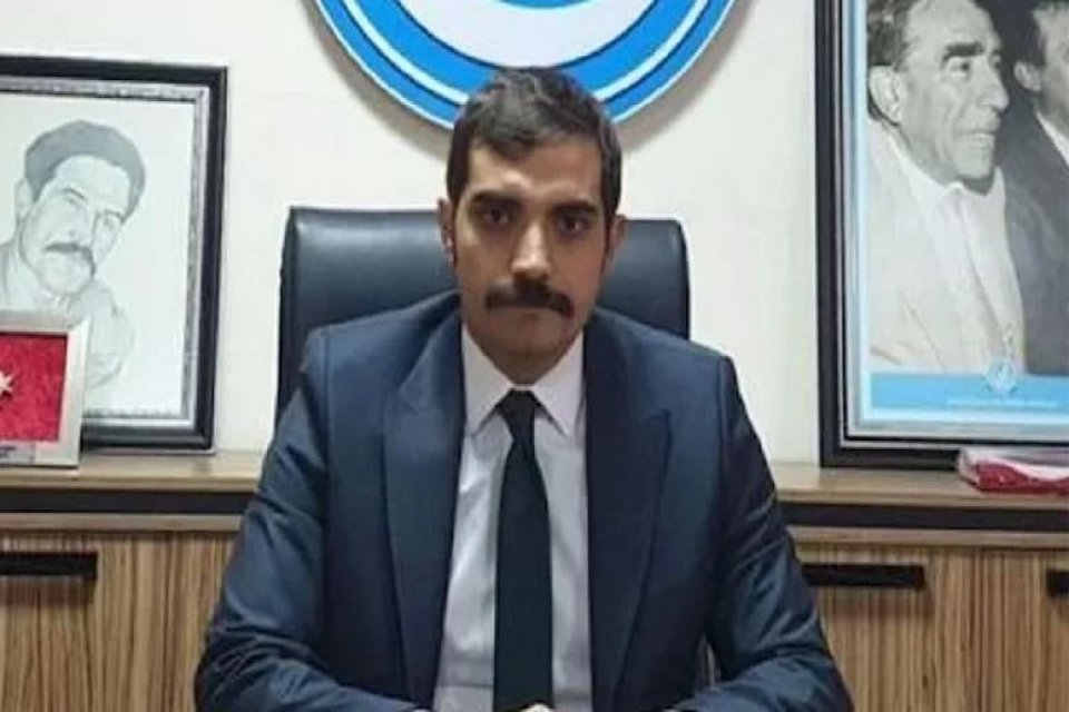 Eski Ülkü Ocakları Eğitim ve Kültür Vakfı Başkanı ve Hacettepe