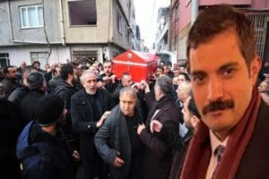 Eski &Uuml;lk&uuml; Ocakları Eğitim ve K&uuml;lt&uuml;r Vakfı Başkanı ve Hacettepe