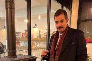 Eski &Uuml;lk&uuml; Ocakları Genel Başkanı Sinan Ateş'in &ouml;ld&uuml;r&uuml;lmesine ilişkin aranan