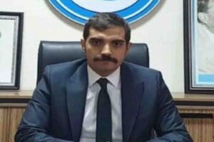 Uğradığı silahlı saldırı sonucu yaşamını yitiren &Uuml;lk&uuml; Ocakları Genel Başkanı
