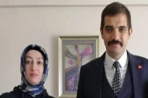 Ge&ccedil;en yıl Aralık ayında Ankara'da uğradığı silahlı saldırıda hayatını kaybeden