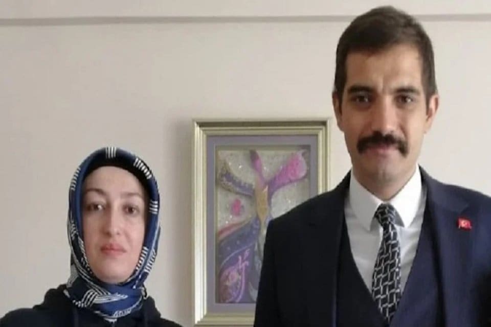 Ge&ccedil;en yıl Aralık ayında Ankara'da uğradığı silahlı saldırıda hayatını kaybeden