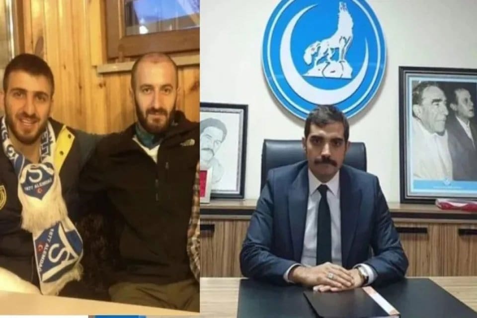 Gazeteci Tolga Şardan yazdı: Sinan Ateş soruşturmasında MHP milletvekilinin olduğu