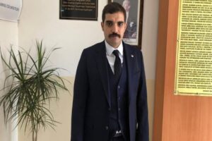 Sinan Ateş'in &ouml;ld&uuml;r&uuml;lmesine ilişkin soruşturma kapsamında g&ouml;zaltına alınan aralarında Doğukan