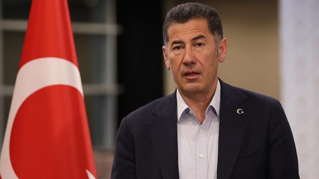 Erdoğan ABD basınına konuştu: Oğan'ın isteklerine boyun eğmeyeceğim