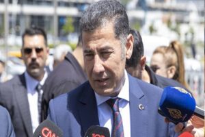 14 Mayıs Cumhurbaşkanlığı Seçimi'nde ne Cumhurbaşkanı ve Cumhur İttifakı Adayı