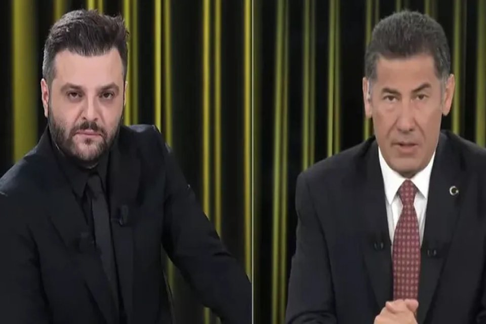 Oğan'a göre, "Payız is coming" ifadesi, Türk siyasetindeki değişimin ve