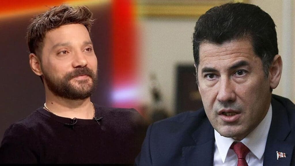 Oğuzhan Uğur Salon Tarafından Yuhlanıyor I 11. Bölüm: Sinan Oğan @BaBaLaTV