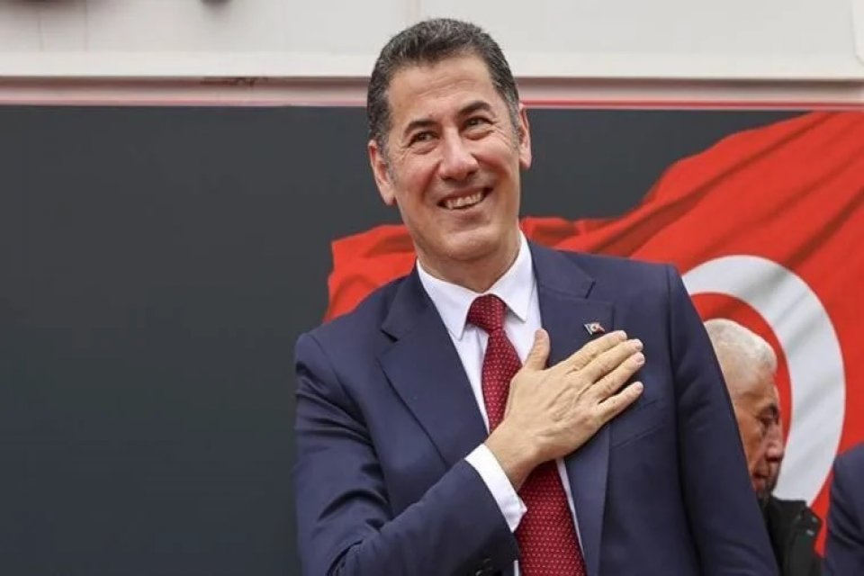 Habert&uuml;rk'te katıldığı canlı yayında g&uuml;ndeme ilişkin soruları yanıtlayan Oğan, &ouml;zellikle