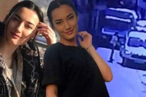 19 yaşındaki Aslıhan Sinem &Ccedil;i&ccedil;ek&rsquo;in g&uuml;nlerdir konuşulan &ouml;l&uuml;m&uuml;yle ilgili yeni