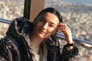 İZMİR'de, iş g&ouml;r&uuml;şmesine gittikten sonra eve d&ouml;nmeyen, 1 g&uuml;n sonra
