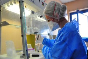 'SARS CoV-2 İnaktif aşısının bağışıklık yanıtı' araştırmasının sonu&ccedil;ları a&ccedil;ıklandı. Araştırmaya