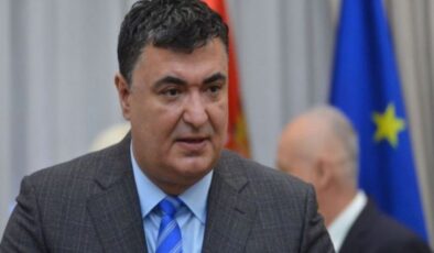 Sırbistan Ekonomi Bakanı Basta, hükümeti Rusya’ya karşı yaptırım uygulamaya çağırdı