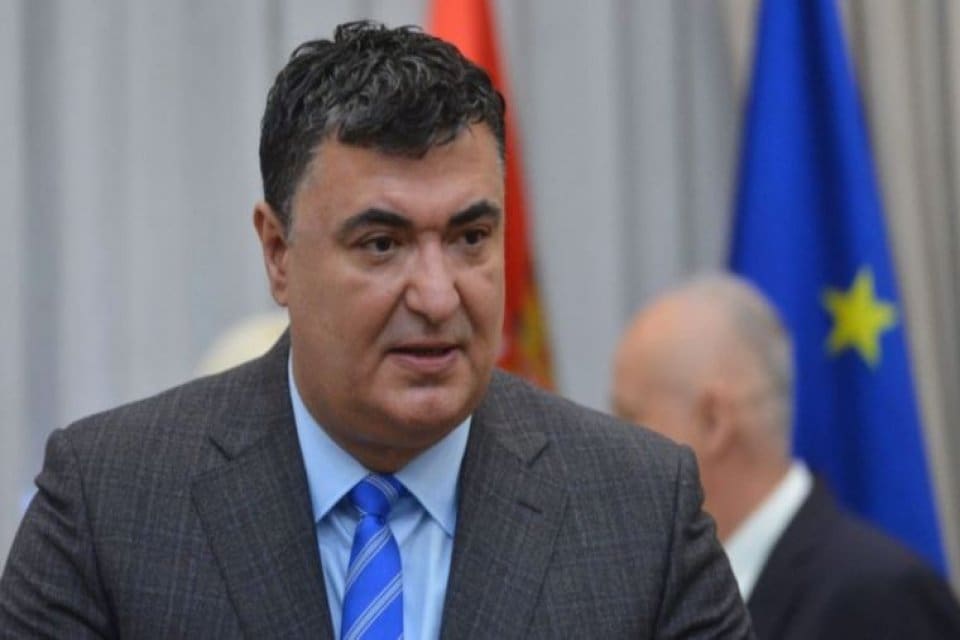 Rade Basta, Batı'nın, Rusya'ya y&ouml;nelik kısıtlayıcı tedbirlerini desteklememenin "y&uuml;ksek bedeli"