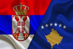 Kosova ile Sırbistan arasında her iki &uuml;lke vatandaşlarının kimlik kartlarıyla