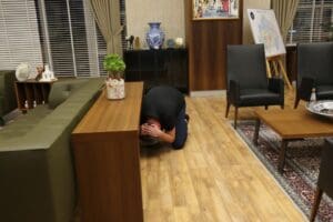 K&Uuml;TAHYA'da deprem anında doğru hareket etmek ve farkındalık yaratmak amacıyla