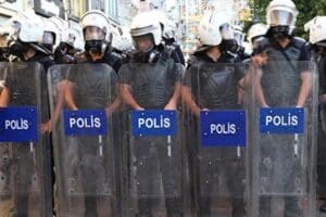Şırnak Valiliği, 14 Aralık saat 00.01&rsquo;den ge&ccedil;erli olmak &uuml;zere 7