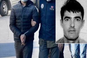 Sırp organize su&ccedil; &ouml;rg&uuml;t&uuml; lideri Jovan Vukoti&ccedil;&rsquo;in İstanbul&rsquo;da &ouml;ld&uuml;r&uuml;lmesine ilişkin
