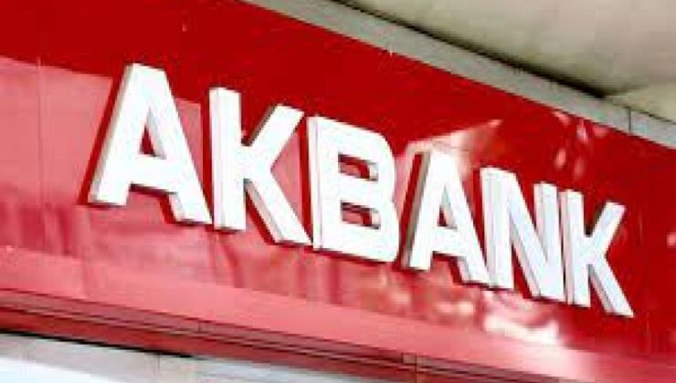 Sistemleri çöken Akbank'tan yeni açıklama