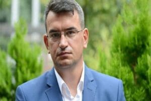 DEVA Partisi Kurucu &Uuml;yesi Metin G&uuml;rcan hakkında tahliye kararı verildi.