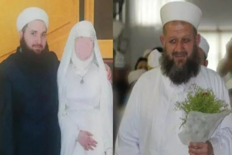 Hiranur Vakfı kurucusu Yusuf Ziya G&uuml;m&uuml;şel'in kızı H.K.G.'yi 6 yaşındayken