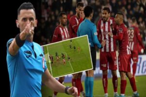 Demir Grup Sivasspor, Galatasaray ma&ccedil;ının tekrarlanması i&ccedil;in T&uuml;rkiye Futbol Federasyonuna