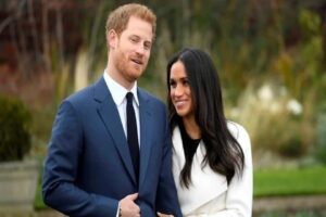 Prens Harry'nin tartışmalar yaratan ve ailesini hedef aldığı kitabın yayıncısı
