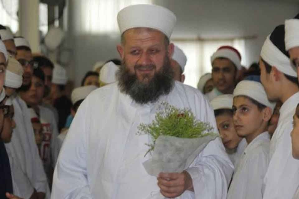 İsmailağa Cemaati, kızını 6 yaşında evlendirdiği ortaya &ccedil;ıkan Yusuf Ziya