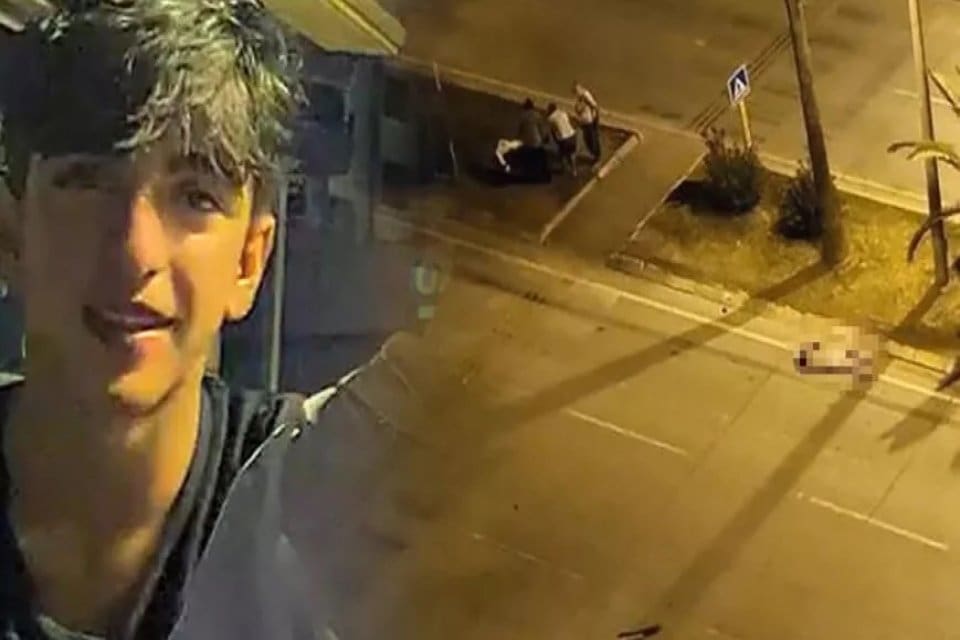 Adana&rsquo;da ge&ccedil;en yıl arkadaşı Esen Keskin&rsquo;in (15) hayatını kaybettiği skuter