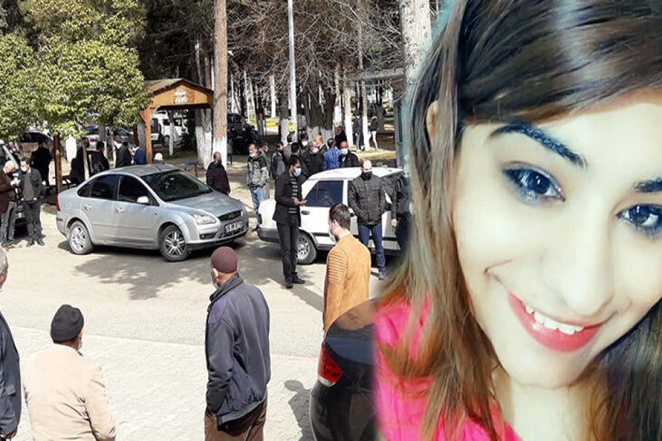 Gaziantep&rsquo;te, banyodaki sobadan sızan gazdan zehirlenen 3 &ccedil;ocuk annesi Remziye