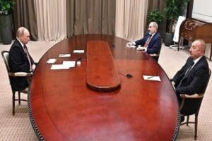Rusya, Azerbaycan ve Ermenistan tarafından yayınlanan ortak bildiride, Azerbaycan ve