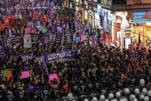 Sosyal Demokrasi Vakfı (SODEV) tarafından Friedrich Ebert Stiftung Derneği T&uuml;rkiye