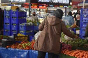 YURT genelinde etkili olan kar yağışı ve soğuk hava nedeniyle