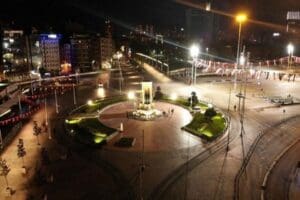 1 Haziran'da ge&ccedil;ilen corona vir&uuml;s kademeli normalleşme kapsamında 14 Haziran