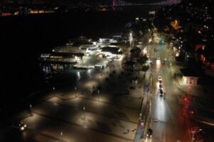Türkiye genelinde yeni tip Coronavirüs (Covid-19) ile mücadele tedbirleri kapsamında