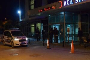 Şanlıurfa&rsquo;da kolaya kattıkları fare zehrini i&ccedil;tikleri iddia edilen 3 kız