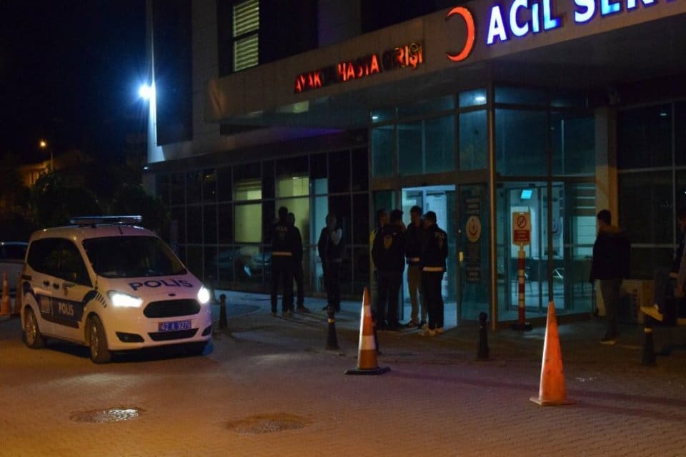 Şanlıurfa&rsquo;da kolaya kattıkları fare zehrini i&ccedil;tikleri iddia edilen 3 kız