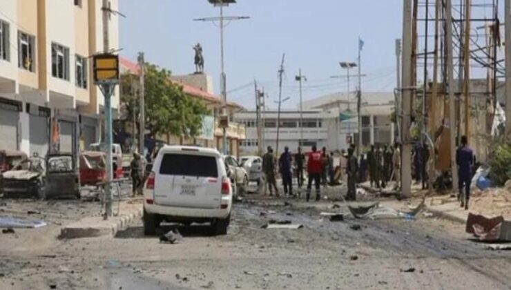 Somali'de, Türk firmasının şantiyesine intihar saldırısı: Can kaybı ikiye yükseldi