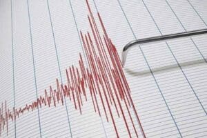Muğla'nın Dat&ccedil;a il&ccedil;esi a&ccedil;ıklarında, Richter &ouml;l&ccedil;eğine g&ouml;re, 4.2 b&uuml;y&uuml;kl&uuml;ğ&uuml;nde deprem