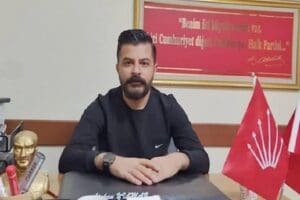 Ankara&rsquo;da etkili olan sağanak yağış sonrası oluşan sel nedeniyle hayatını