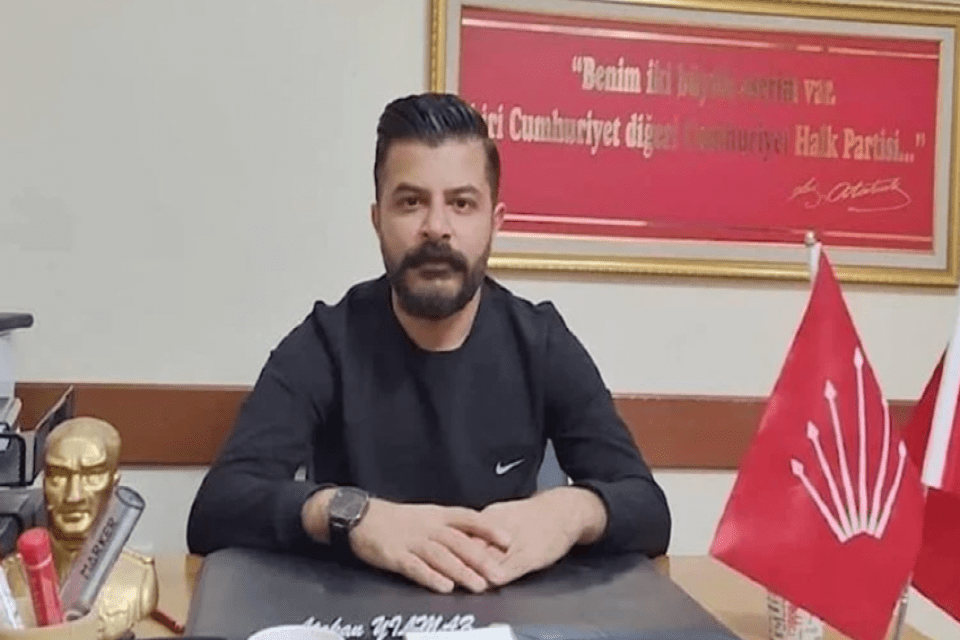Ankara&rsquo;da etkili olan sağanak yağış sonrası oluşan sel nedeniyle hayatını