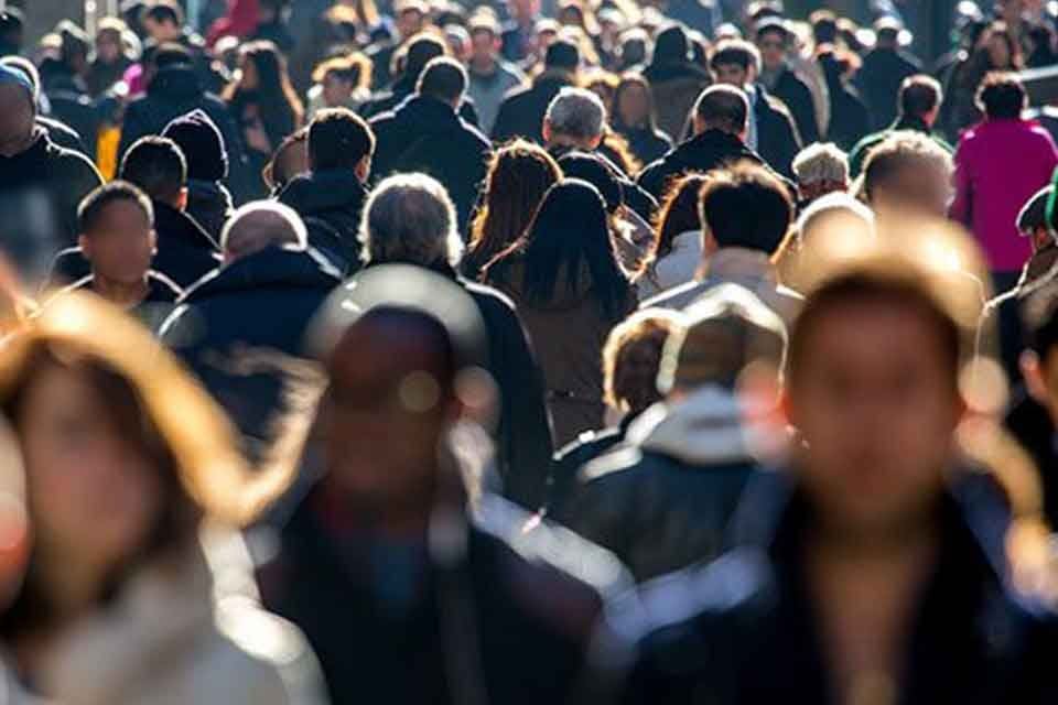 Ipsos araştırmasına g&ouml;re T&uuml;rkiye 30 &uuml;lke i&ccedil;inde insanların birbirine duyduğu