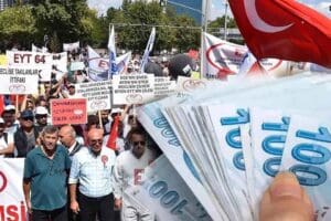 Sosyal G&uuml;venlik Uzmanı Serta&ccedil; Sedat K&ouml;ksal, emeklilik başvurusunda bulunanların sistem