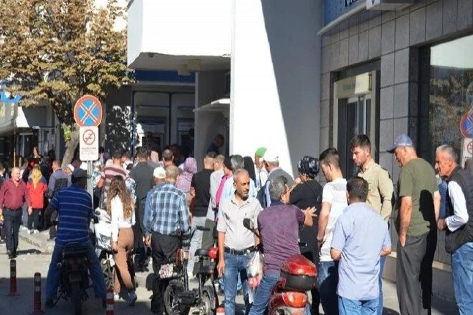 &Ccedil;evre, Şehircilik ve İklim Değişikliği Bakanlığı Toplu Konut İdaresi Başkanlığı