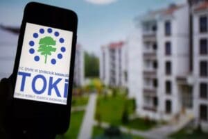 &Ccedil;evre, Şehircilik ve İklim Değişikliği Bakanı Murat Kurum, İlk Evim
