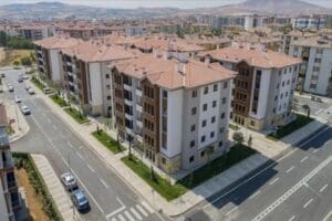&Ccedil;evre, Şehircilik ve İklim Değişikliği Bakanımız Murat Kurum, Cumhuriyet tarihinin