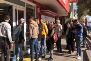 Ankara'da, 'İlk Evim, İlk İş Yerim' projesine başvuruların son g&uuml;n&uuml;nde