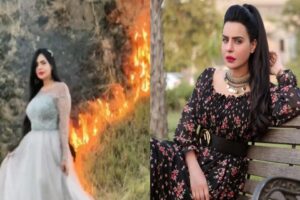 Pakistan&rsquo;da 11 milyon takip&ccedil;isi bulunan Humaira Asghar, TikTok&rsquo;da takip&ccedil;i sayısını